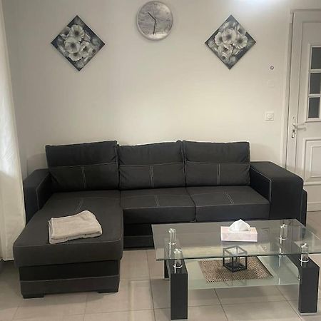 Ferienwohnung L6/Villiers-Le-Bel Proche Roissy Exterior foto